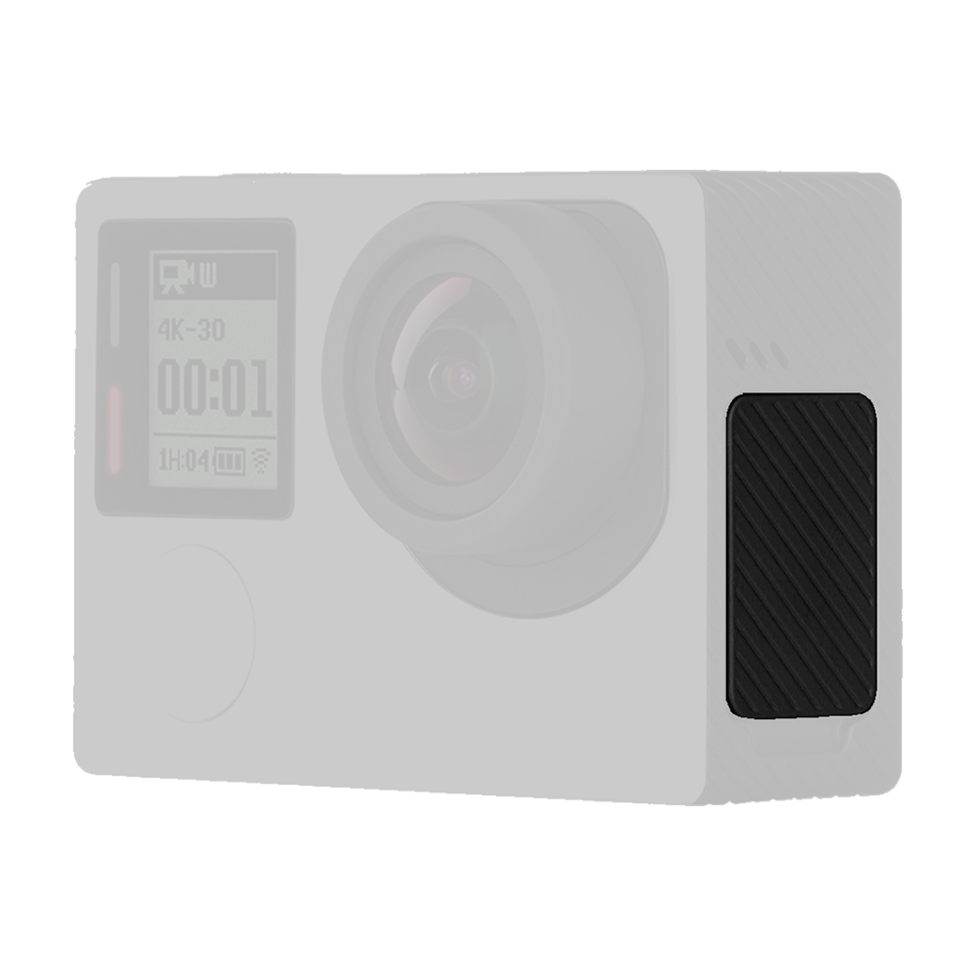 Puerta de repuesto GoPro Max