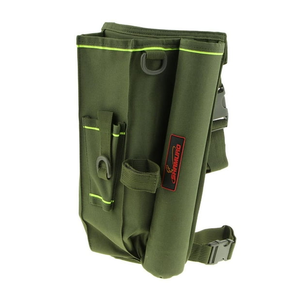 SeaKnight-mochila de pesca de 25l y 7,5 L, aparejos de pesca de gran  almacenamiento, verde militar, bolsa de calidad verde camuflaje - AliExpress