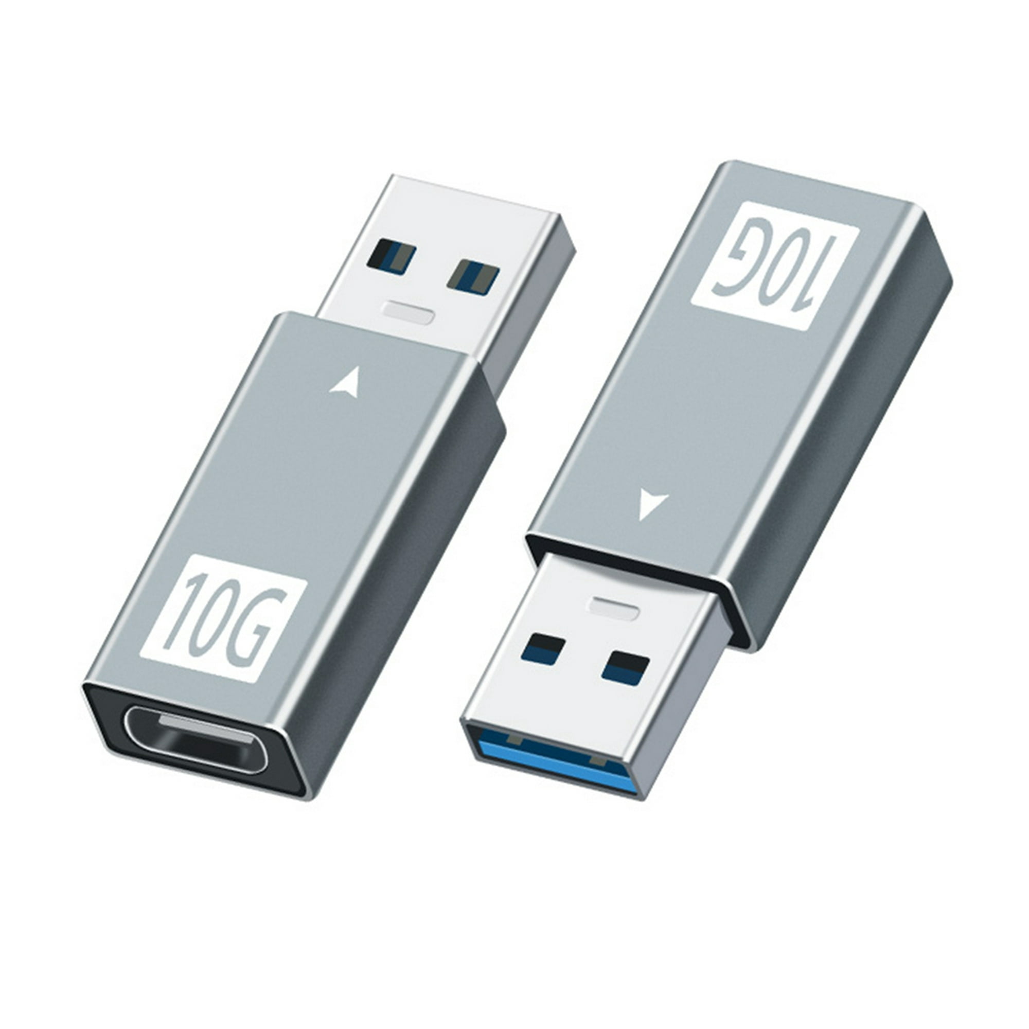 VOLTIMETRO AMPERIMETRO DIGITAL USB 3.1 Y TIPO C CON BLUETOOTH