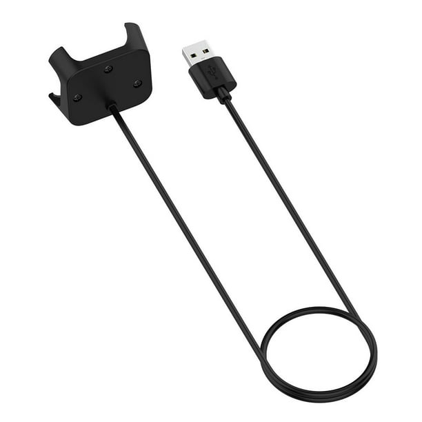 Comprar Cargador Cable de carga USB Cuna de 3 pies para Xiaomi Mi Watch  Lite Redmi Watch