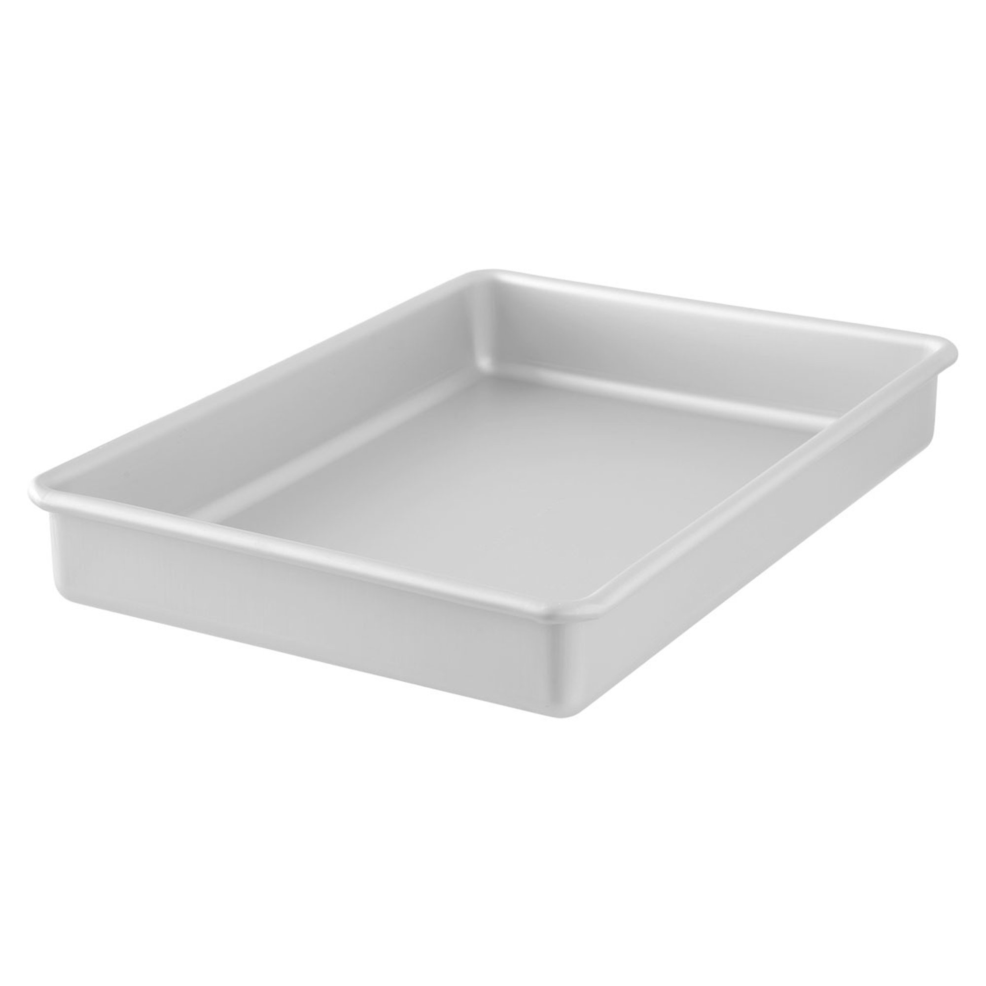 Molde para pasteles redondo de 10 x 2 pulgadas, utensilios de cocina  LloydPans LloydPans Kitchenware PRD-102-SK