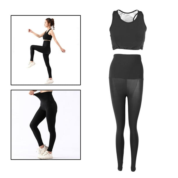 Leggins Térmicos Mujer Talus