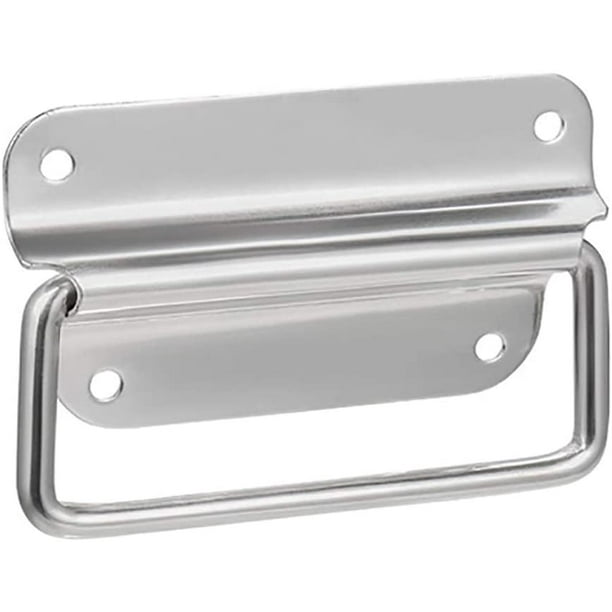 CAJA HERRAMIENTAS - MANIJA DE ALUMINIO - 22 - FMT