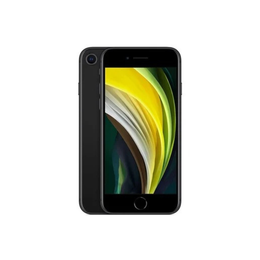 Apple Iphone SE 2da Generacion 64GB Negro REACONDICIONADO Apple iphone se2  64gb | Walmart en línea