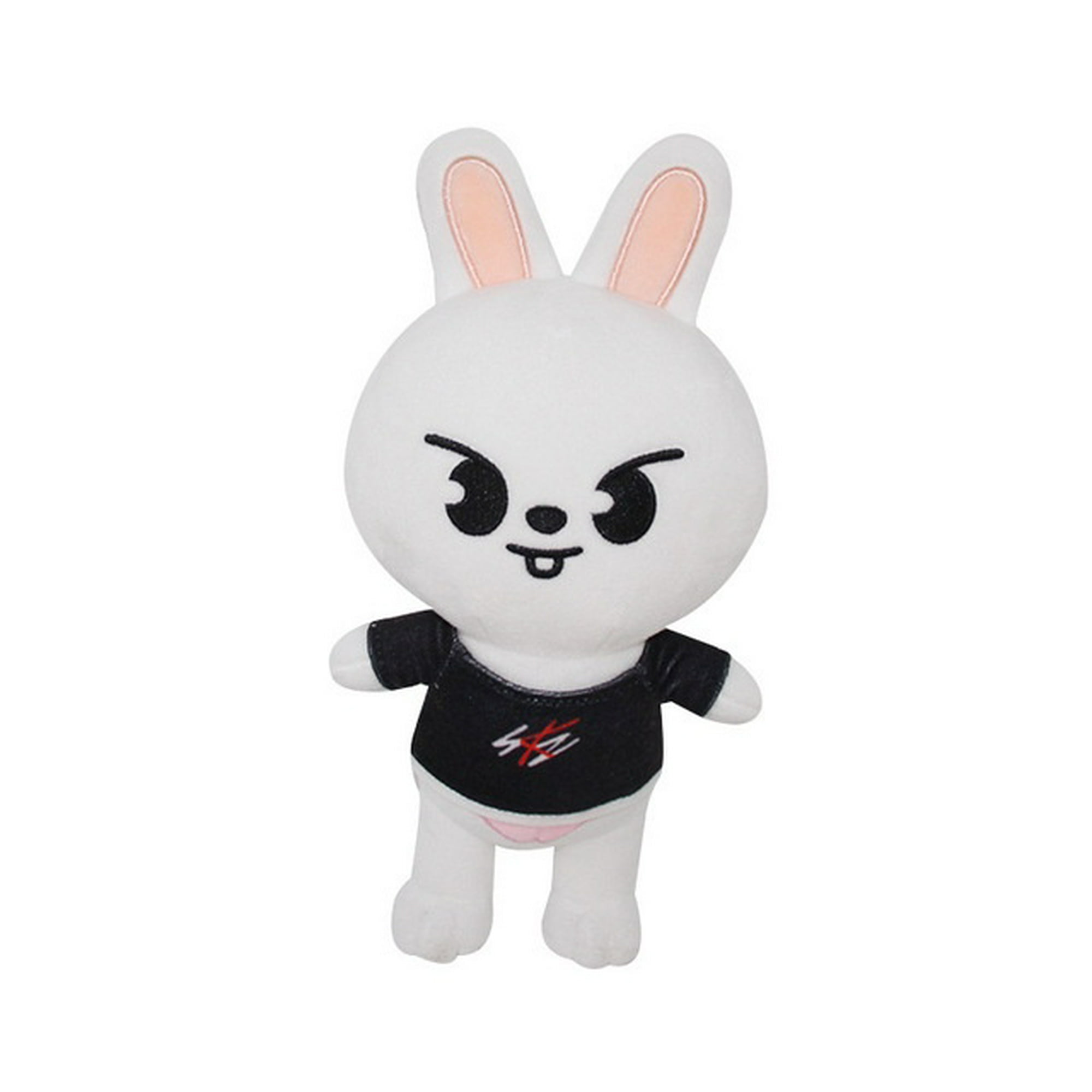 Stray Kids Peluche 21cm Skzoo Peluche, Dibujos animados Anime Niños  Callejeros Peluche Skz Peluches suaves (Jiniret) : : Juguetes y  juegos