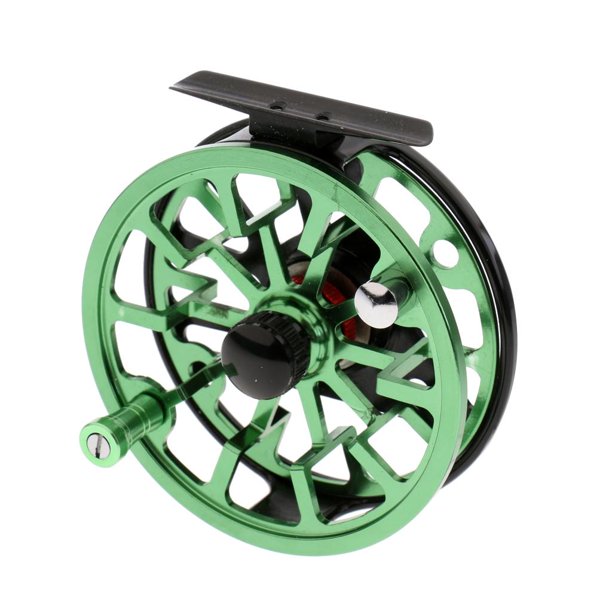 Accesorios de Pesca Pesca con Mosca Reels - China Carretes de pesca y pesca  con mosca Reels precio