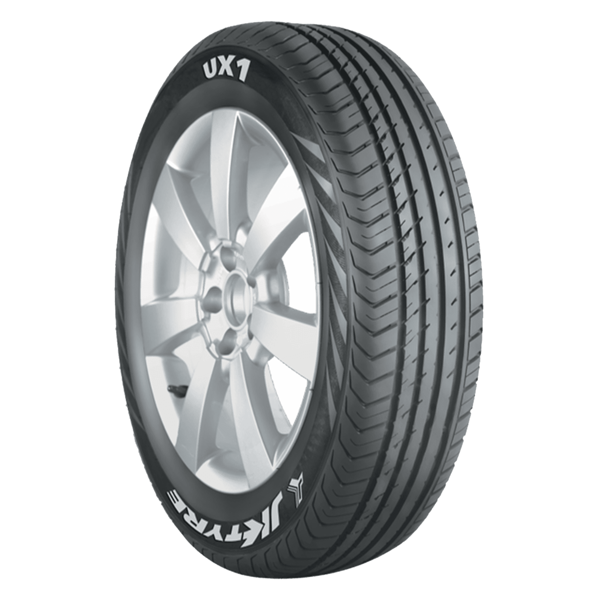 2 New Jk Tyre Ux1 - 225/50r17 Tires 2255017 225 50 17 636313269775