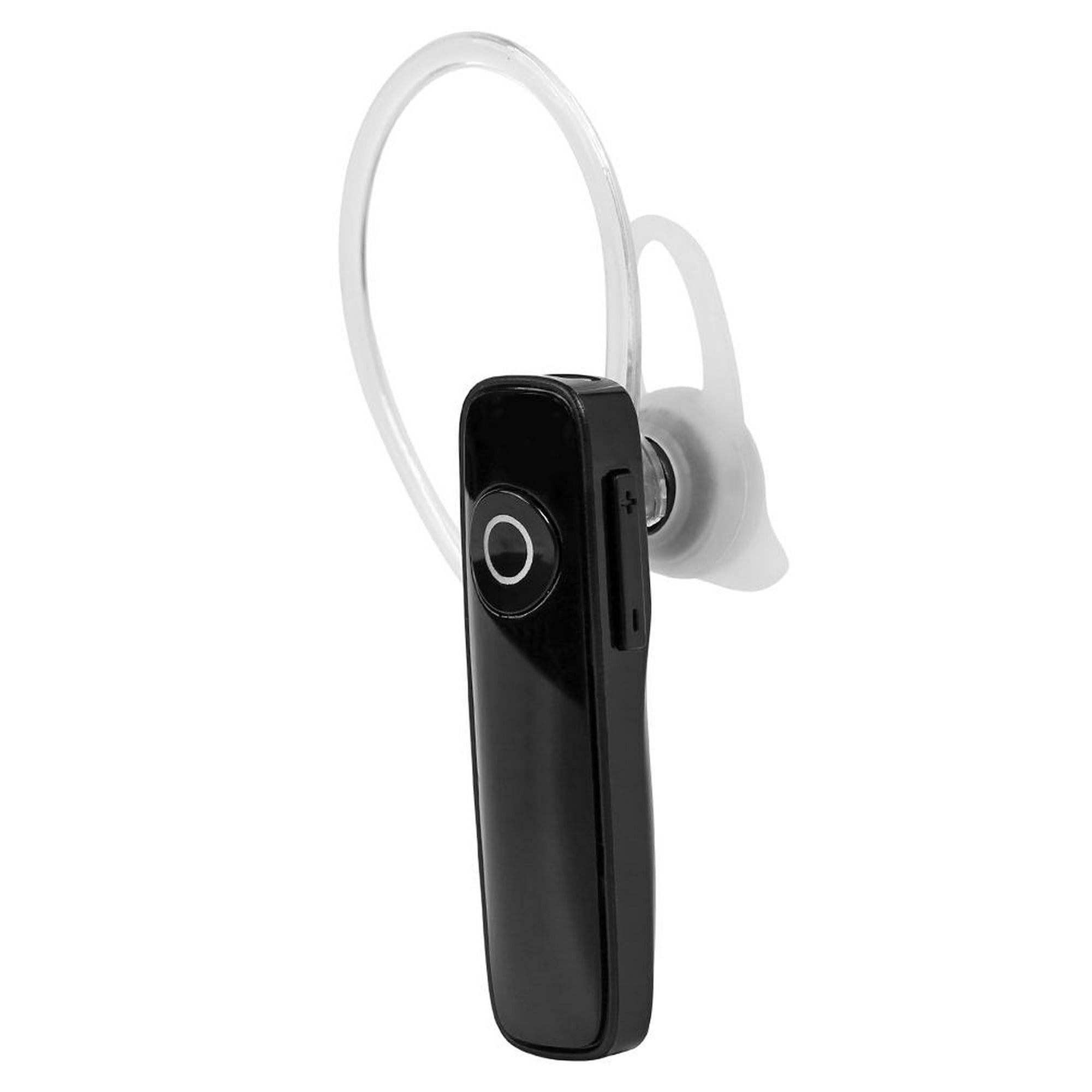 M165 auricular inalámbrico Bluetooth en la oreja solo Mini auricular manos  libres llamada estéreo mú Tan Jianjun unisex