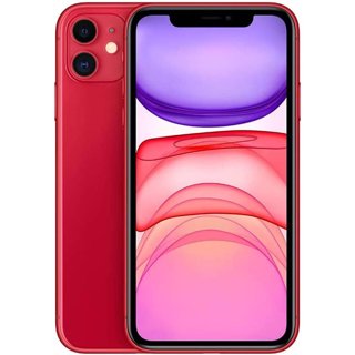 Celular iPhone XR Reacondicionado 64gb Rojo + Bastón Bluetooth Apple iPhone  XR