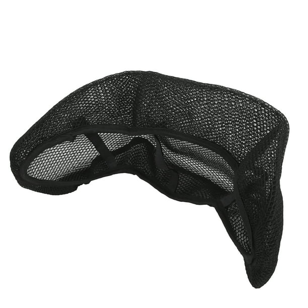 Almohadilla de moto, malla de nailon transpirable antideslizante para asiento motocicle ANGGREK AE3615 Walmart en línea