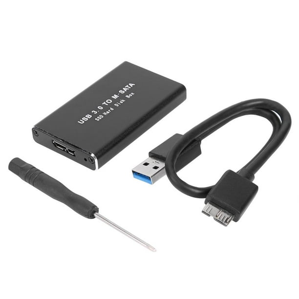 Mini Adaptador USB Tipo C – TechZone MX