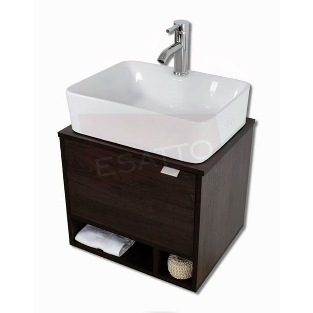 Comprar Conjunto de Mueble para Baño con Lavabo — Bañoidea