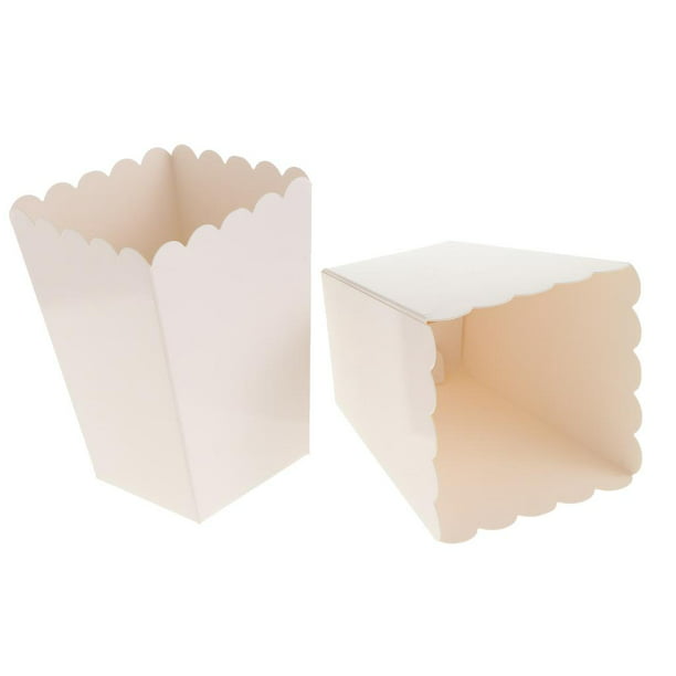 Mini caja para palomitas – jallydesign