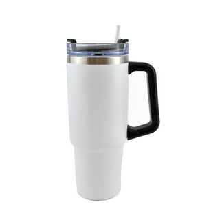 Termo Yeti de acero inoxidable con tapa rosca 532 ml