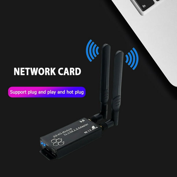 Adaptador Mini adaptador PCI-E con ranura para tarjeta SIM para tarjeta GPS  3G/4G WWAN LTE WLAN CDMA Likrtyny Para estrenar