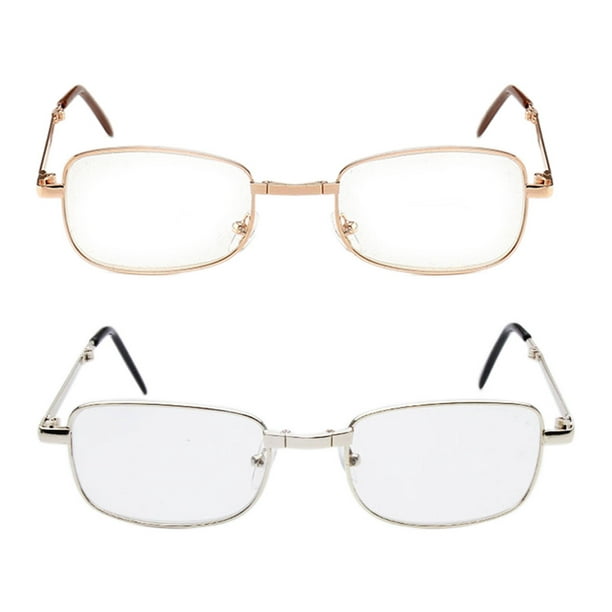 Gafas de lectura antifatiga para hombre, lentes para presbicia