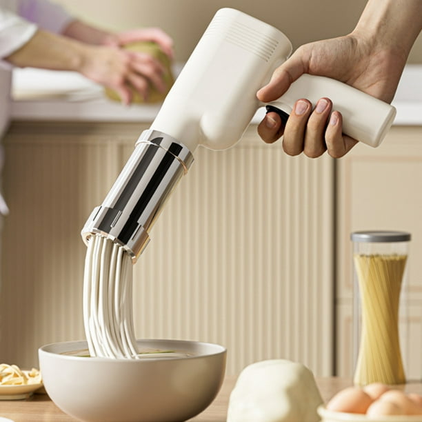 Maquina Automática para hacer pasta Fresca, diferentes moldes