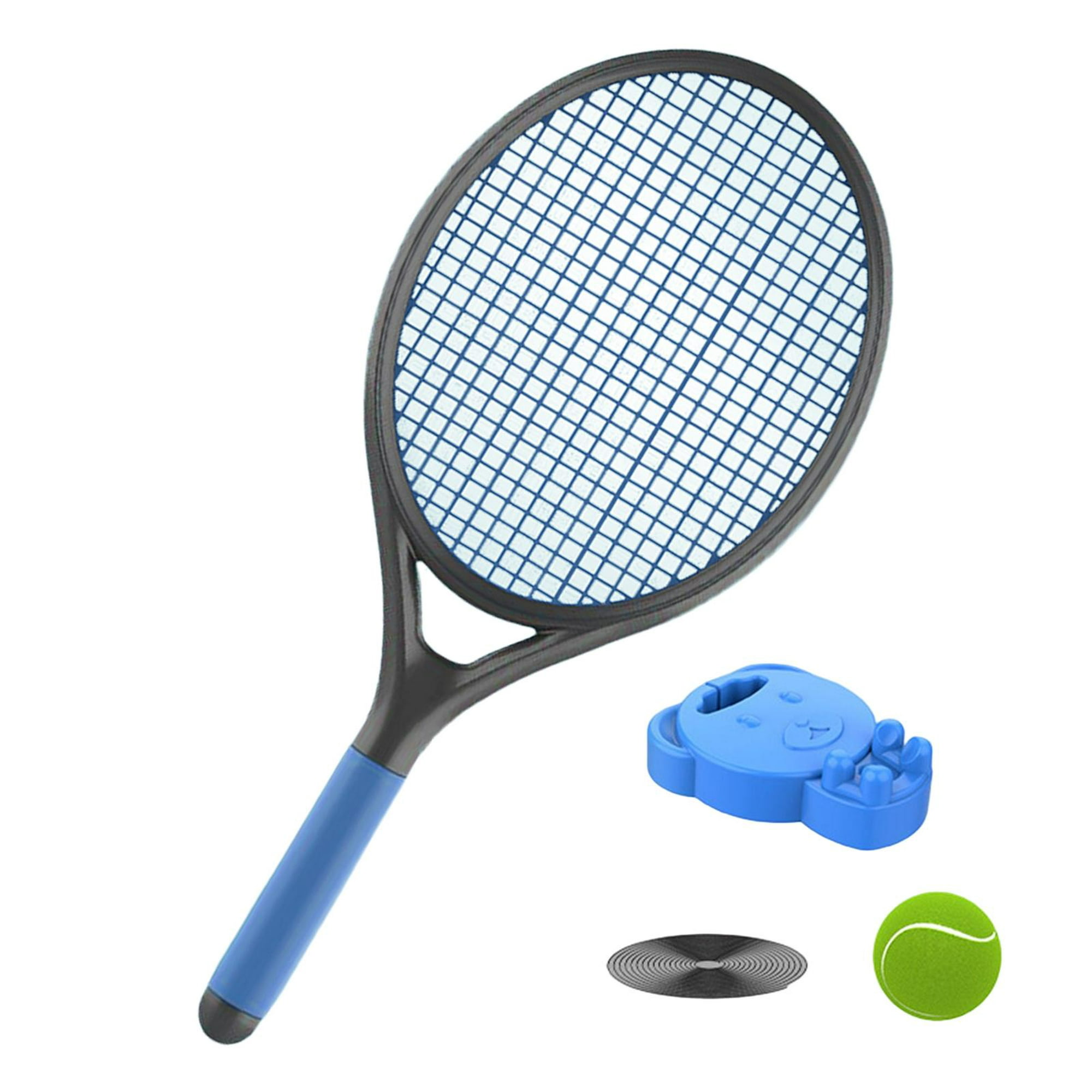 Raqueta de pádel de fibra de carbono para palas de tenis, raqueta  profesional de playa con bolsa de cubierta