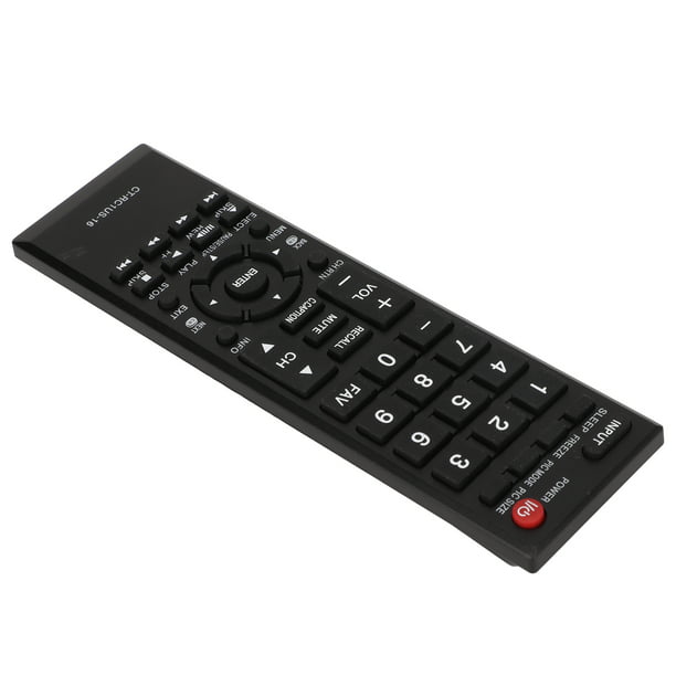 Control remoto universal TV TOSHIBA - China Control remoto, Controlador