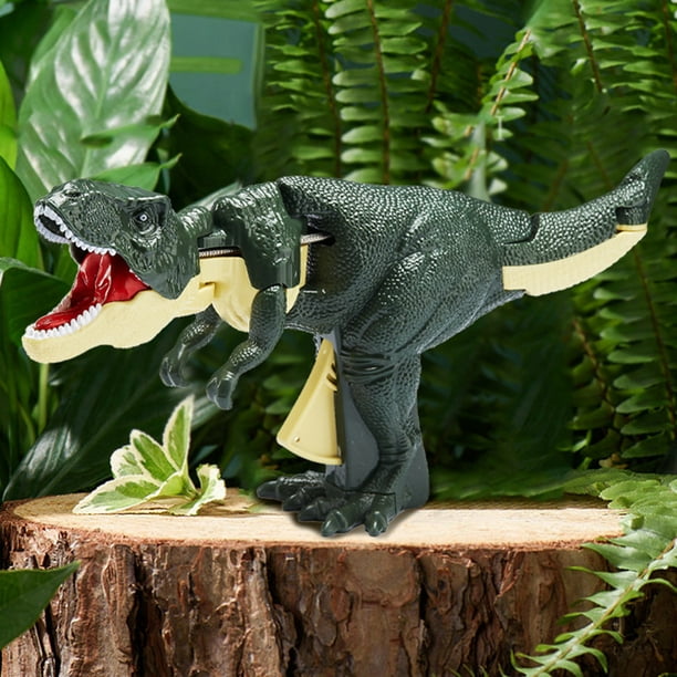 Los mejores dinosaurios de juguete