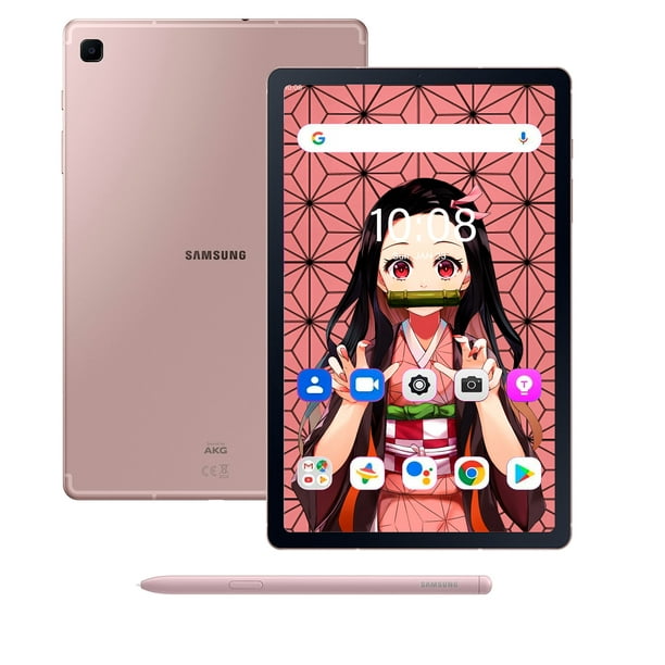 Gadgets: Samsung Galaxy Tab S6 Lite: el dilema de comprar tablets Android