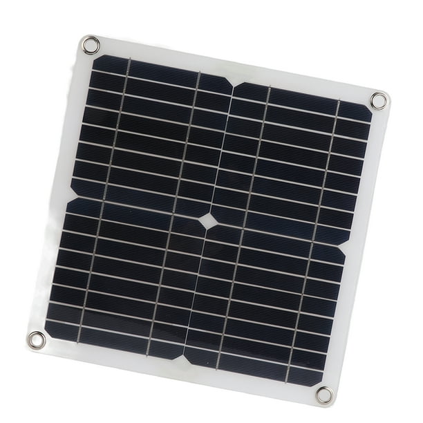 Placa Solar 200W 12V Monocristalina