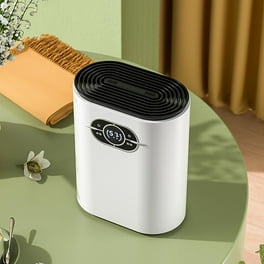 Mini deshumidificador eléctrico de aire para , armario, de aire, desecante,  absorbente de humedad BLESIY deshumidificadores cocina sótano