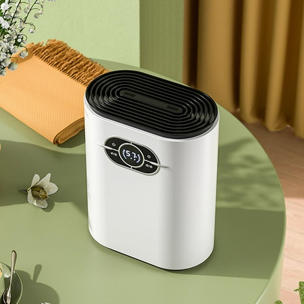 Comprar Mini deshumidificador doméstico, máquina secadora de aire USB que  elimina la humedad para el dormitorio