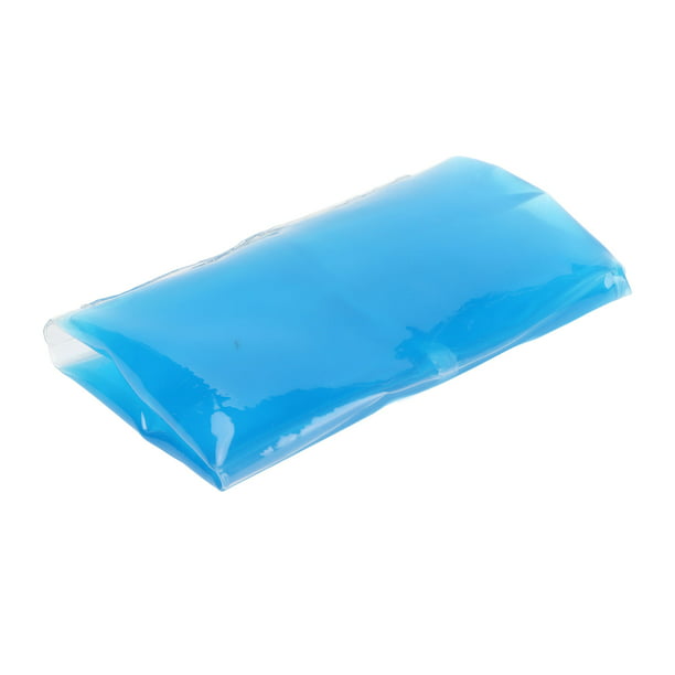 Paquete de hielo de gel para dedos, paquete de gel frío reutilizable para  artritis, compresa fría para lesiones deportivas (2.0 in)