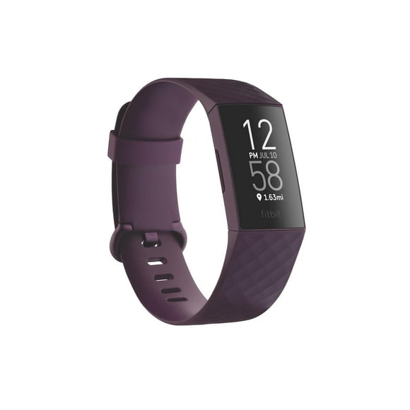 tracker con nfc fitbit charge 4