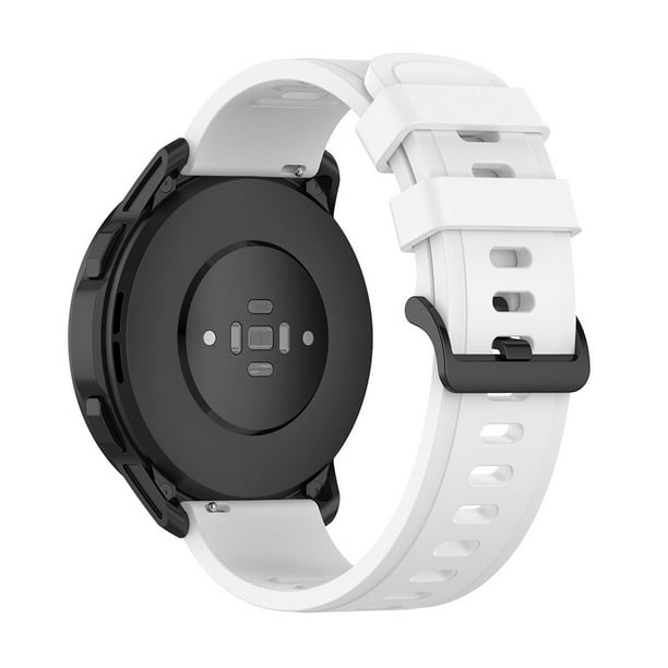 Correas de silicona para Xiaomi Watch S1 Active