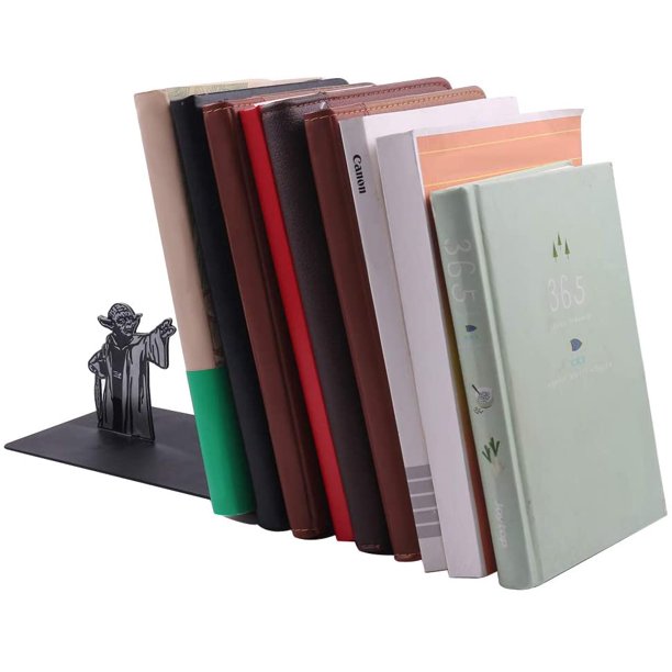 Sujeta Libros Yoda Starwars