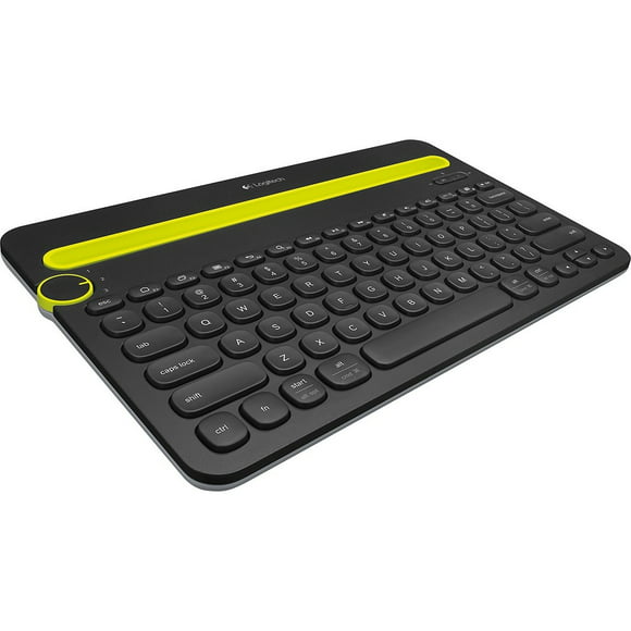 teclado logitech k480 bluetooth para tablet ipad android pc logitech 920006346