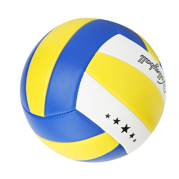 Hyesrtey Pelota Voleibol,Balon Voley Playa,Tacto Suave Voleibol de