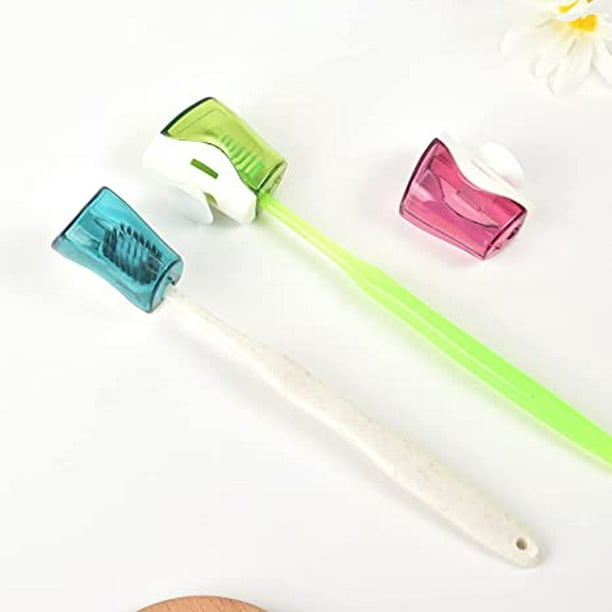 Cepillo de dientes portátil funda cepillo de dientes tapa - China Funda de  cepillo de dientes y cubierta de cepillo de dientes precio