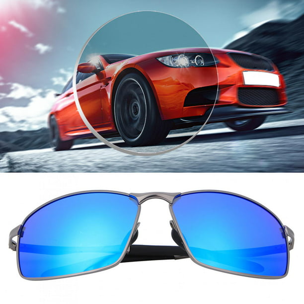Gafas De Sol Vegoos Polarizadas Conducción Nocturna P/hombre –