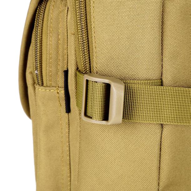 5.11 Tactical - Desde una bolsa cruzado en el pecho, hasta