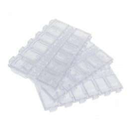 Baul Caja Almacenamiento Contenedor Plastico Resistente Pido Todo  BMULW01-BK