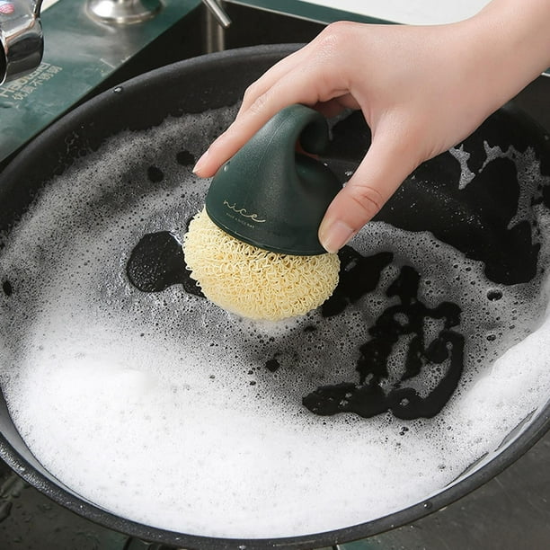Cepillos multiusos para fregar platos Herramientas de limpieza del