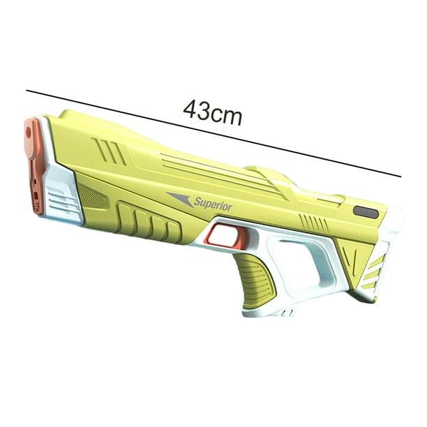 Pistola de Agua 43 cm