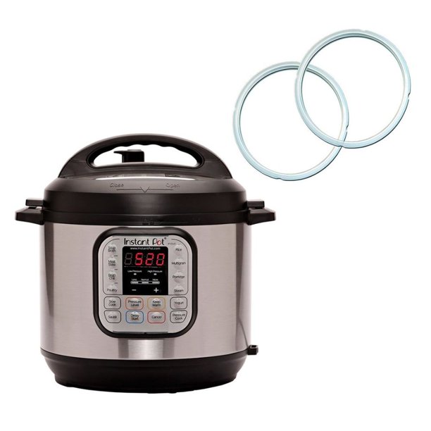 Olla de presión eléctrica Instant Pot® Duo 60