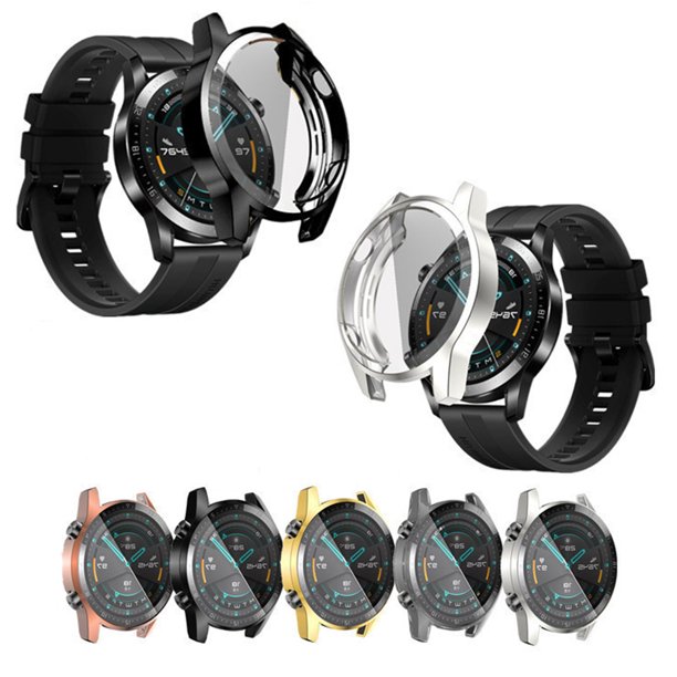 Huawei Watch GT2 - Reloj Deportivo (46 mm) : : Electrónica