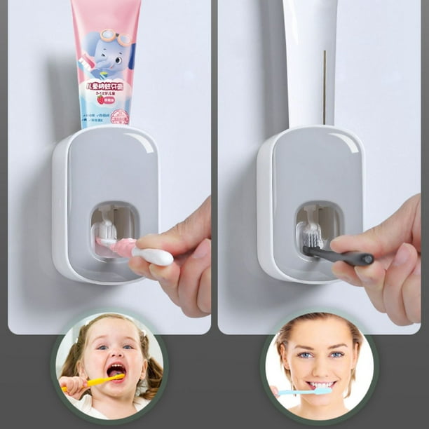 Dispensador pasta de dientes – SonrisasJuguetonas