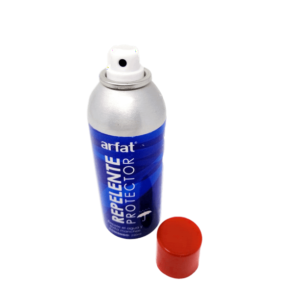 Recarga de Spray Repelente para Calzado Repel Spray - Limpiadores de –  CORK Padel