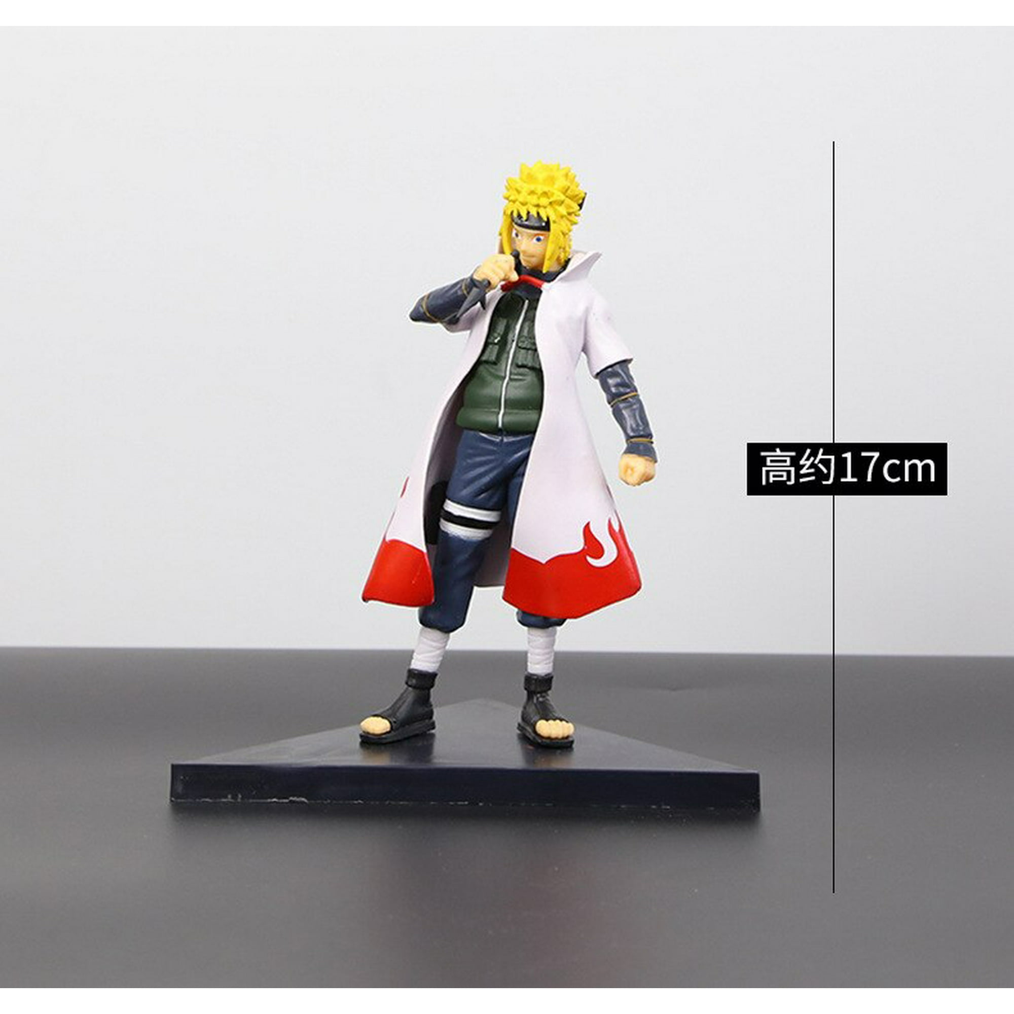 Comprar Anime Heroes Figura Naruto Kakashi Figuras de acción y acce