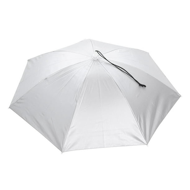  MassMall paraguas para cabeza de alta calidad de 26
