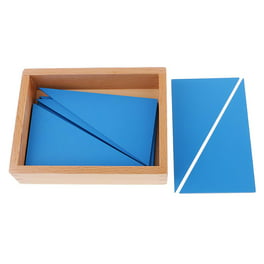 Juguete educativo de aprendizaje de matemáticas con caja de madera, juego  de aprendizaje de números con tabla de dibujo para niños. Levamdar ZH-499