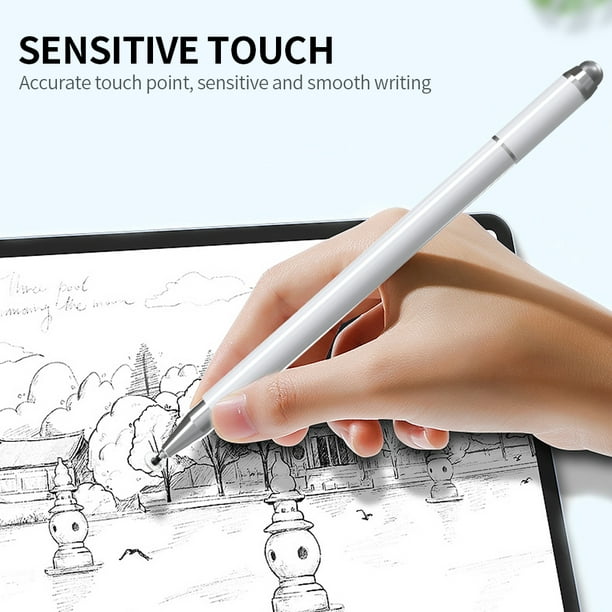 Comprar Lápiz óptico de dibujo Universal para Android iOS, lápiz