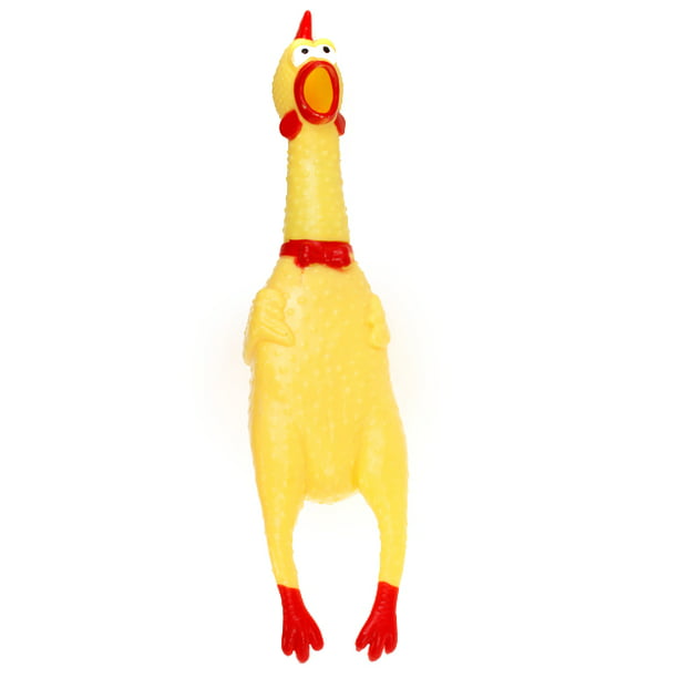El Pollo de Wendy (Juguete para perros) - Acu Li