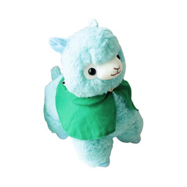 Peluche koala de lujo/colección de peluches de alpaca/regalo